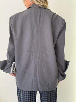 Blazer ICON grigio