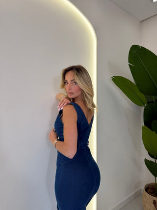 Jumpsuit VALERIE