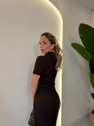Coordinato MONDAY