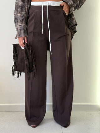 Pantalone CLASSIC BOX