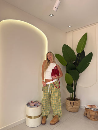 Canotta COSTINE BASIC white