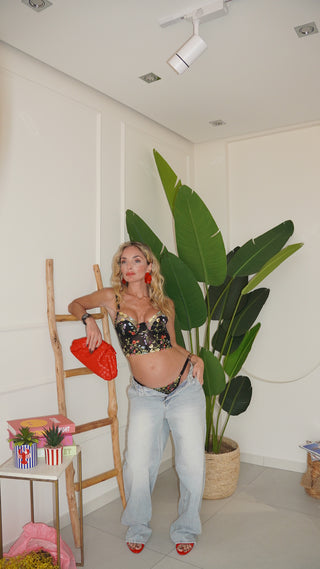 Jeans TOKKER