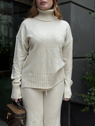 Coordinato HELSA panna