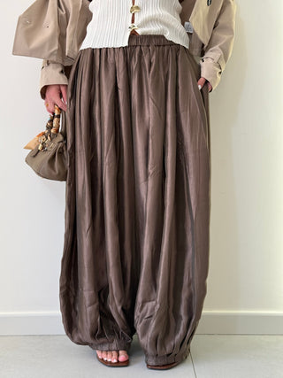 Pantalone BULGA