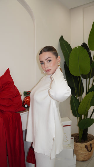 Coordinato LAPLAN white