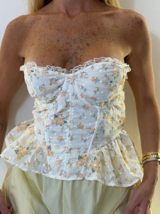 Bustier CARMEN 2.0