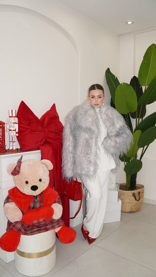 Coordinato LAPLAN white