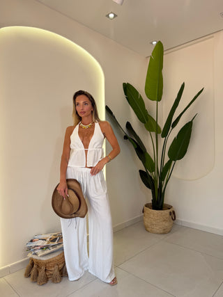 Coordinato ARAGONA white