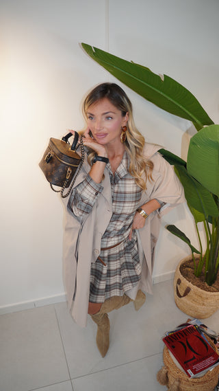 Coordinato BRITISH