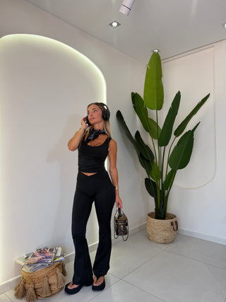 Coordinato LEANDRA