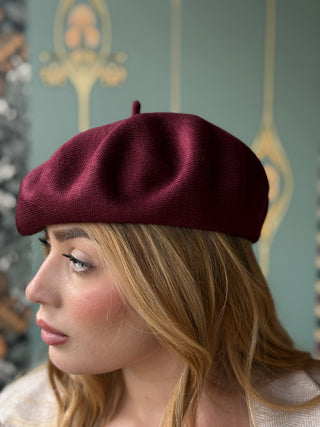 Basco PARIS bordeaux