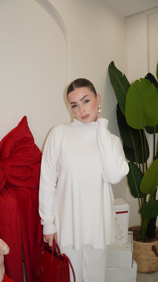 Coordinato LAPLAN white