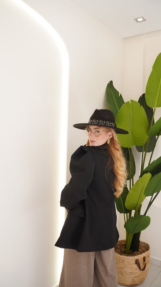 Giacca  MIGUEL black