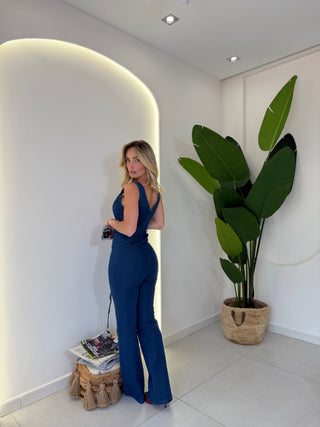 Jumpsuit VALERIE
