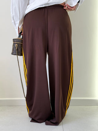 Pantalone PHARREL brown