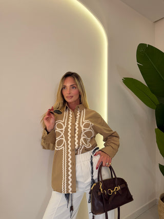Camicia MAYA