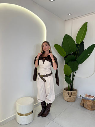 Coordinato GUENDA