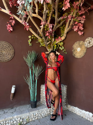 Set COLOMBIANA