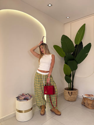 Canotta COSTINE BASIC white