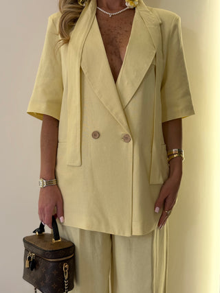Tailleur AMALFI