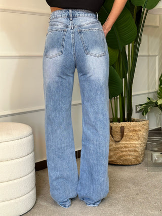 Jeans JOIN