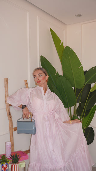 Abito SOPHIE pink