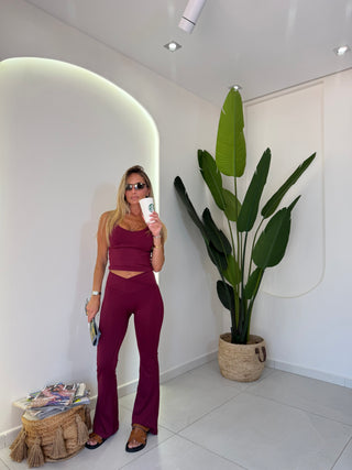Coordinato LEANDRA