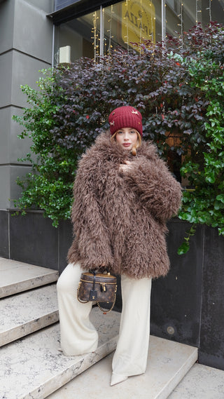 Coordinato HELSA panna