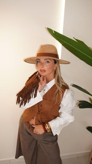Gilet ARIZONA
