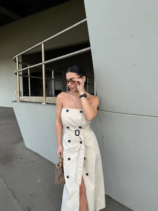 Abito TRENCH