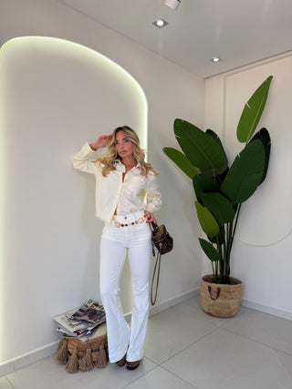 Camicia SUNNY