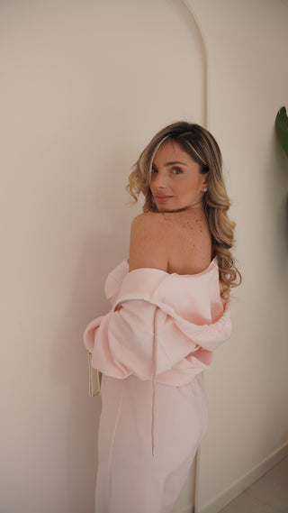 Coordinato SPORTY WOMAN pink