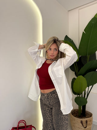 Camicia PREMIUM COTTON