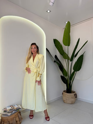 Abito KIMONO