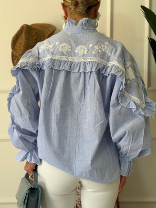 Camicia CAPRI