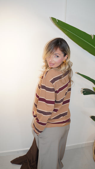Maglia PARIS
