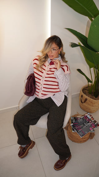 Camicia CHERRY