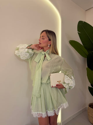 Coordinato ESMERALDA
