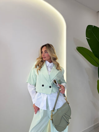 Tailleur ICONICO