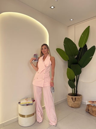 Tailleur JULIETTE
