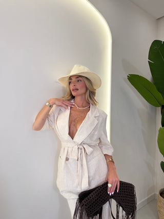 Tailleur AMALFI