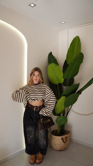 Jeans BLACK CLOTHING