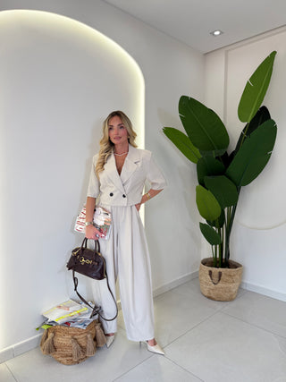 Tailleur ICONICO