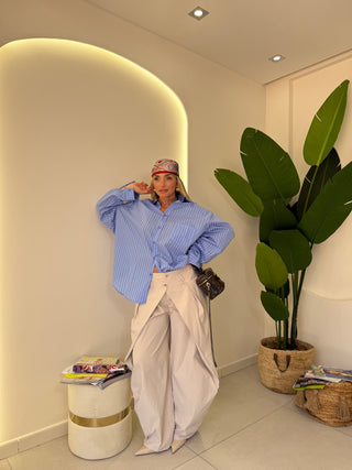 Pantalone LOPEZ 2.0
