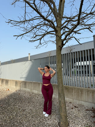 Coordinato LEANDRA