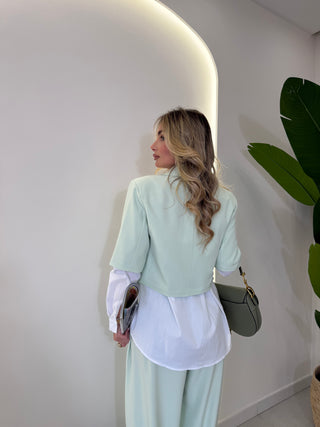 Tailleur ICONICO