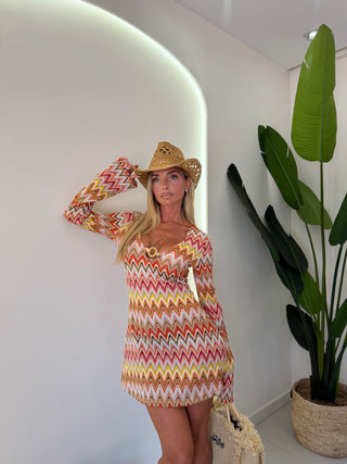 CAPPELLO IN PAGLIA Beige