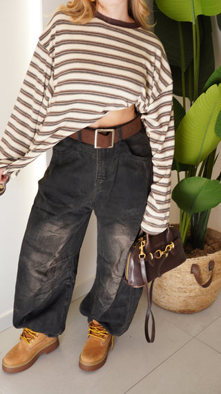 Jeans BLACK CLOTHING