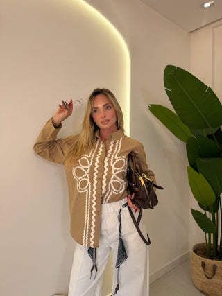 Camicia MAYA
