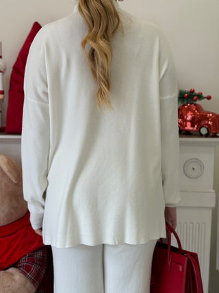 Coordinato LAPLAN white